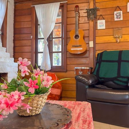Cantareira - Deck House Mairiporã Zewnętrze zdjęcie