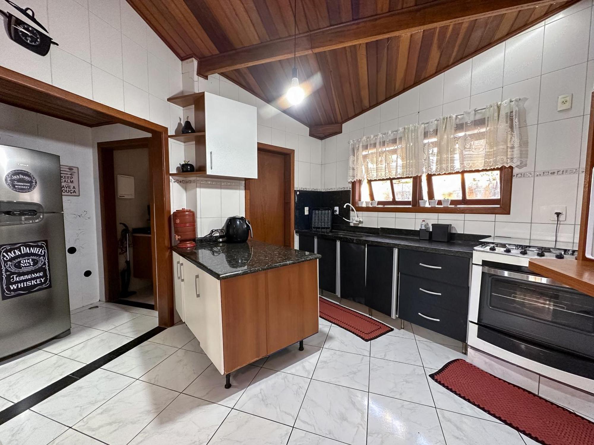 Cantareira - Deck House Mairiporã Zewnętrze zdjęcie